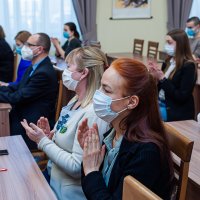 IV Белорусская республиканская олимпиада по китайскому языку 2021